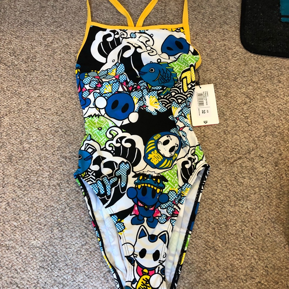Arena swimsuit